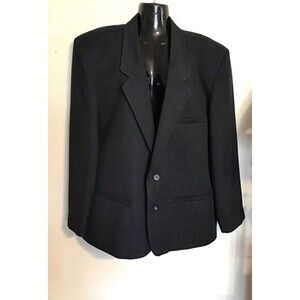 Colter Men’s Blazer. Lightweight Size 40